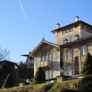 Königliche - Turmappartement , Berchtesgaden Deutschland