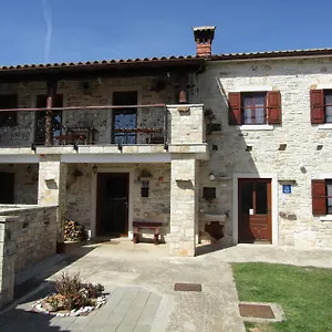 Sartori , Sarići Kroatien